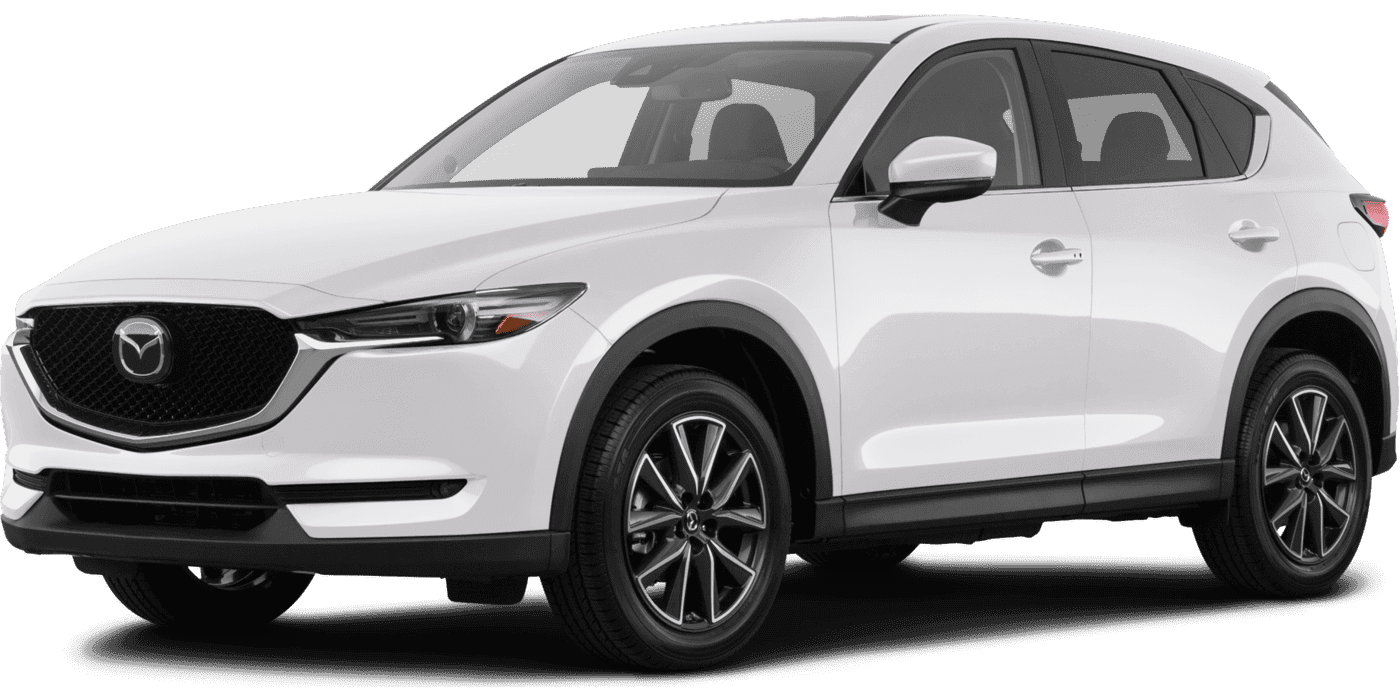 2018 Mazda CX-5 Grand Touring in Baltimore MD For Sale - Image 1