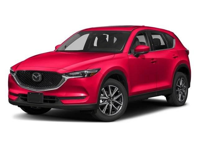 2018 Mazda CX-5 Grand Touring in Riverside CA For Sale - Image 1