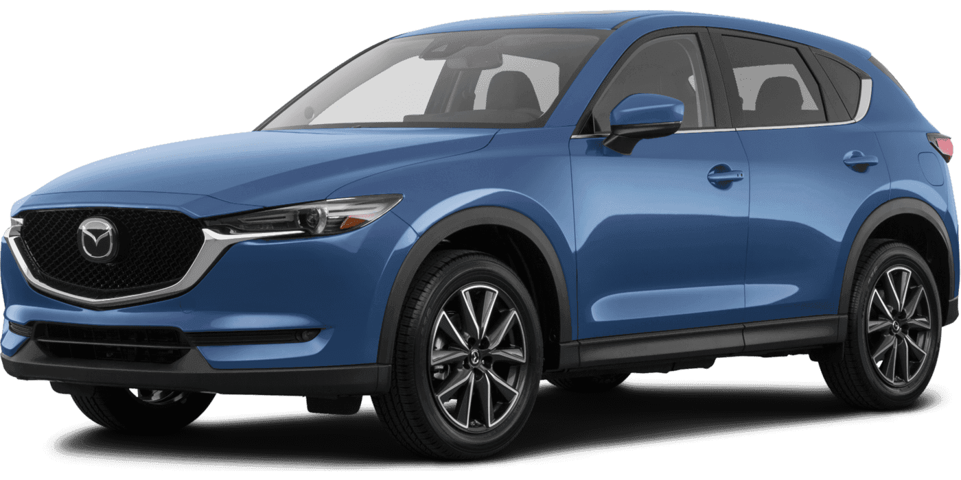2018 Mazda CX-5 Grand Touring in Edgewater MD For Sale - Image 1