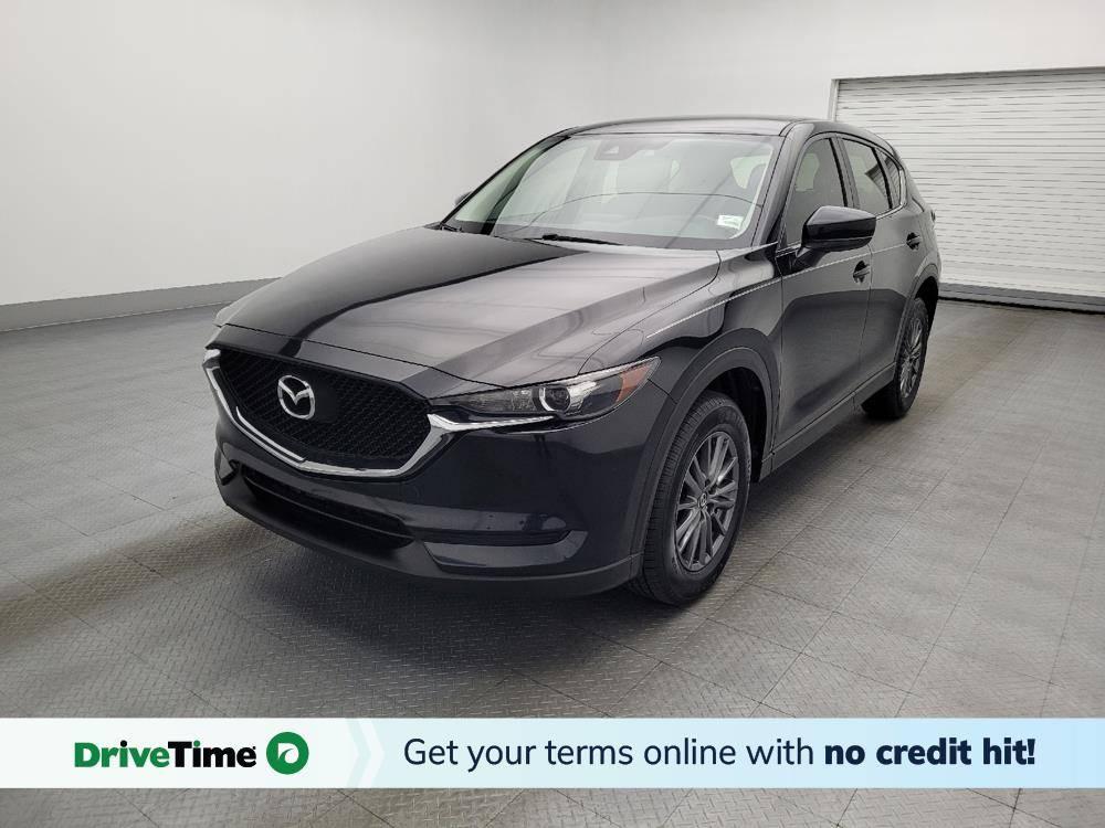 2018 Mazda CX-5 Sport in Kissimmee FL For Sale - Image 1