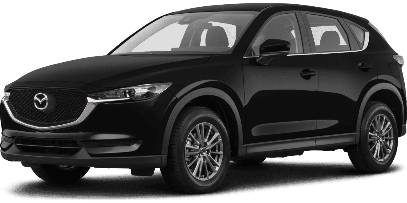 2018 Mazda CX-5 Sport in Marietta GA For Sale - Image 1