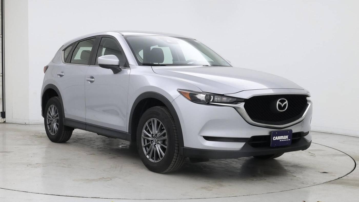 2018 Mazda CX-5 Sport in Birmingham AL For Sale - Image 1