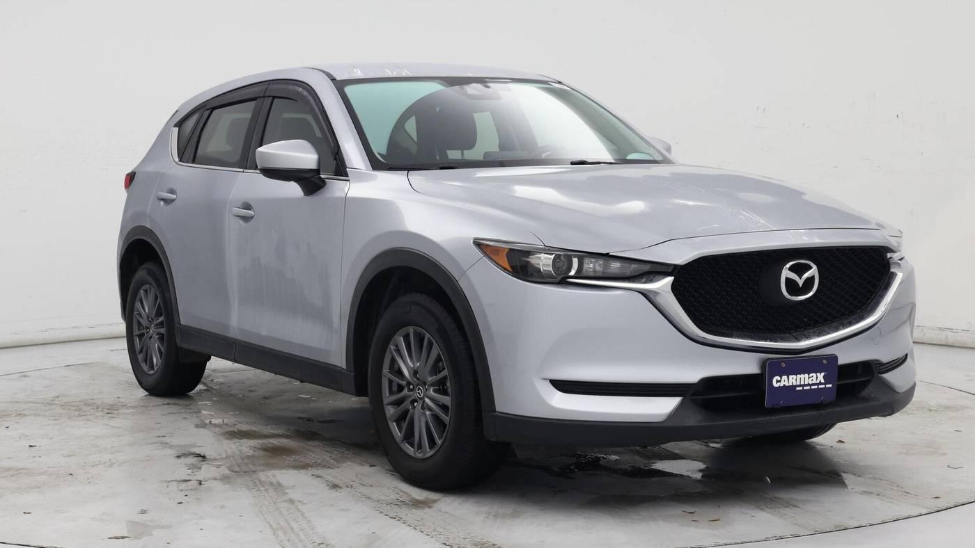2018 Mazda CX-5 Sport in Birmingham AL For Sale - Image 1