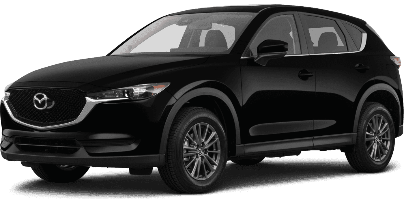 2018 Mazda CX-5 Touring in Austin TX For Sale - Image 1