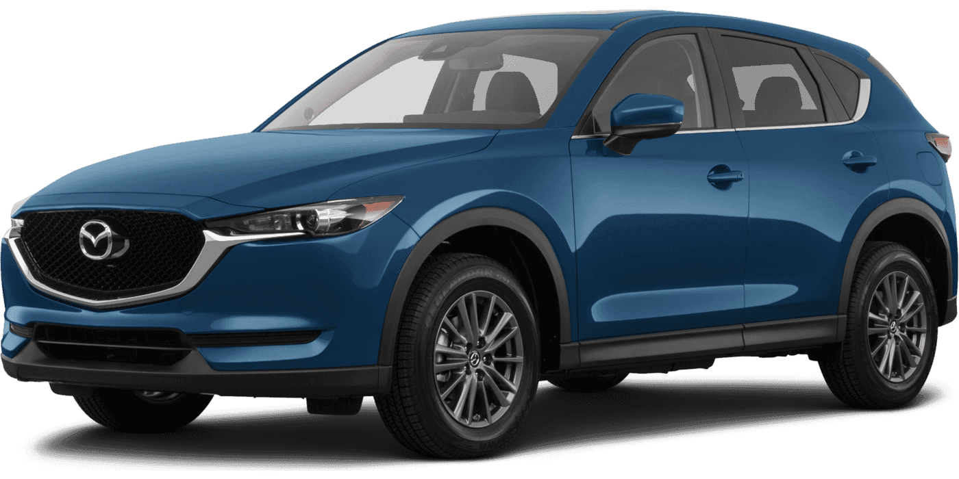 2018 Mazda CX-5 Touring in Mesa AZ For Sale - Image 1