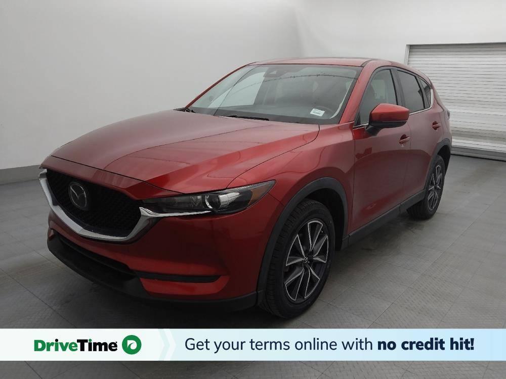2018 Mazda CX-5 Touring in Lakeland FL For Sale - Image 1