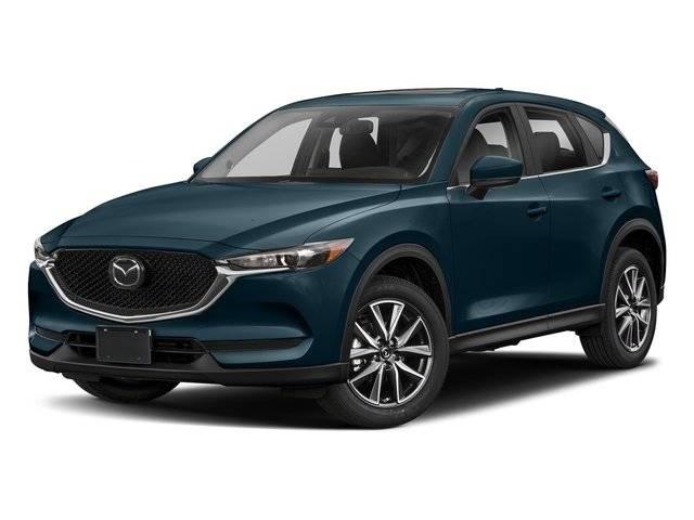 2018 Mazda CX-5 Touring in El Cajon CA For Sale - Image 1