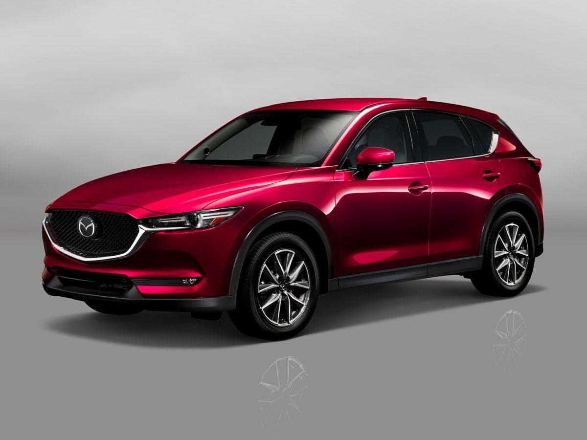 2018 Mazda CX-5 Touring in Bel Air MD For Sale - Image 1