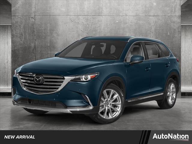 2018 Mazda CX-9 Grand Touring in Corpus Christi TX For Sale - Image 1