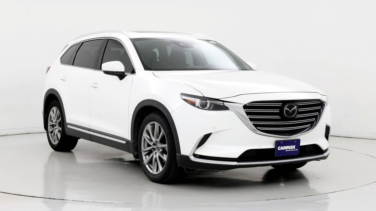 2018 Mazda CX-9 Grand Touring in Birmingham AL For Sale - Image 1