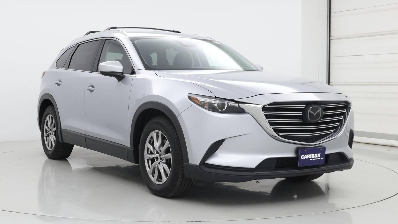 2018 Mazda CX-9 Touring in Birmingham AL For Sale - Image 1