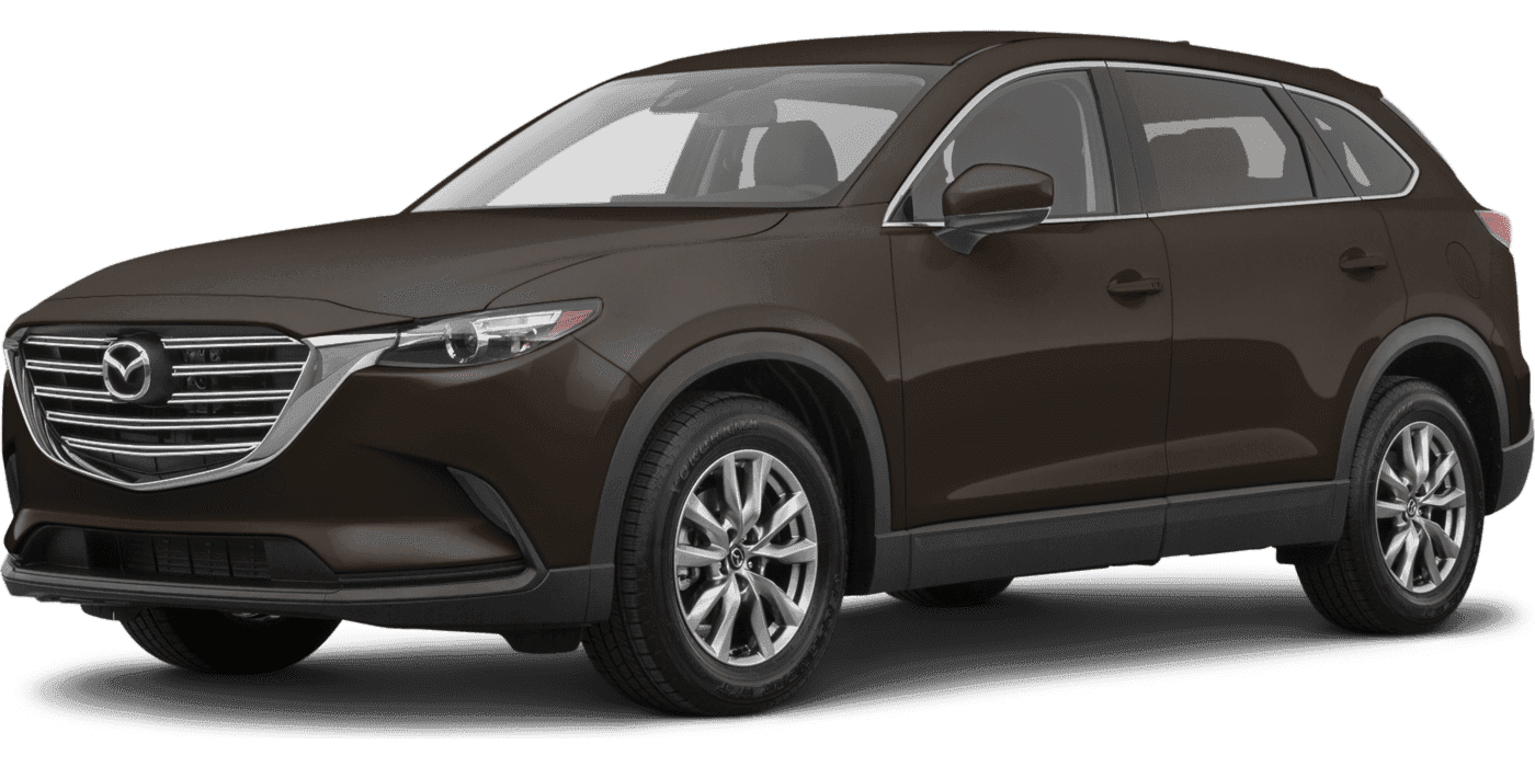 2018 Mazda CX-9 Touring in Wesley Chapel FL For Sale - Image 1