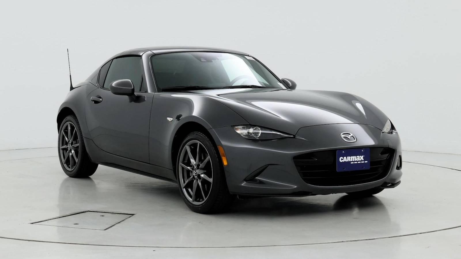 2018 Mazda MX-5 Miata Grand Touring in Inglewood CA For Sale - Image 1