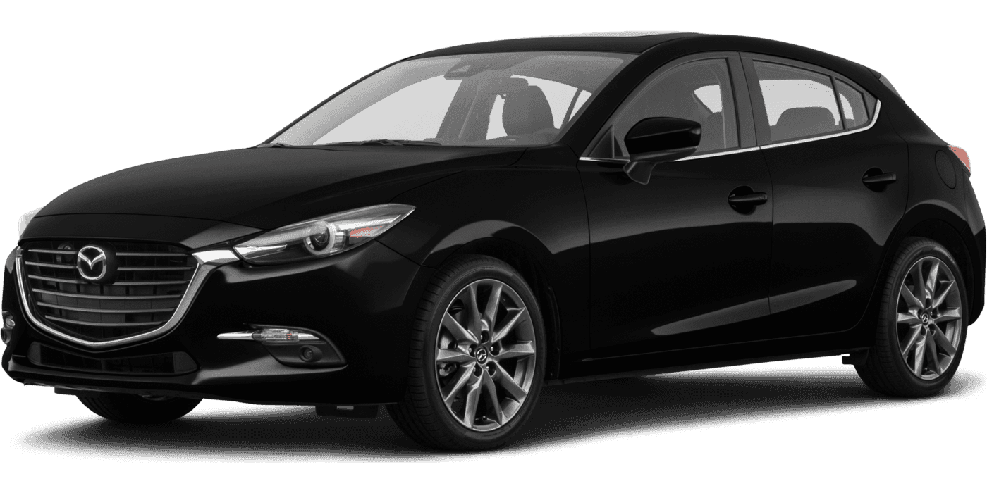 2018 Mazda Mazda3 Grand Touring in Bremerton WA For Sale - Image 1
