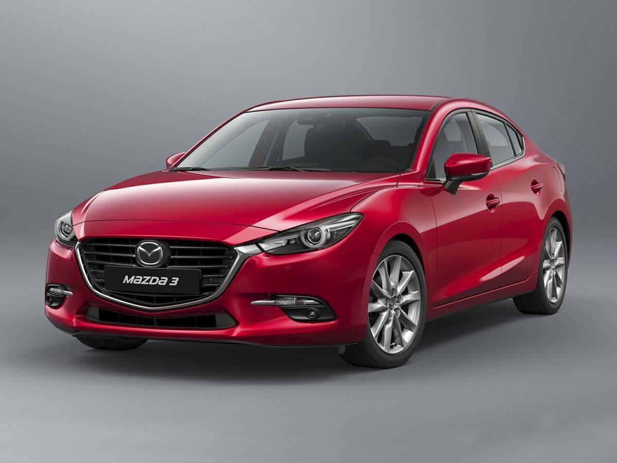 2018 Mazda Mazda3 Sport in Rockville MD For Sale - Image 1