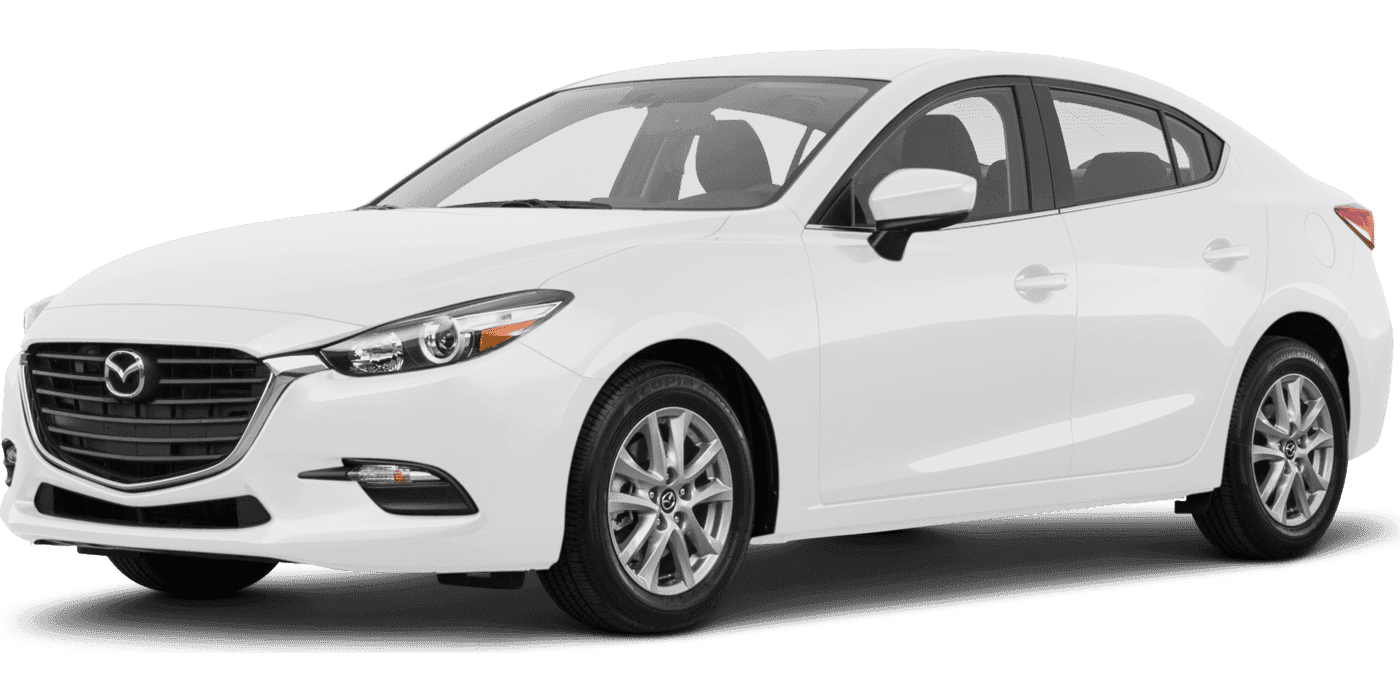 2018 Mazda Mazda3 Sport in Irmo SC For Sale - Image 1