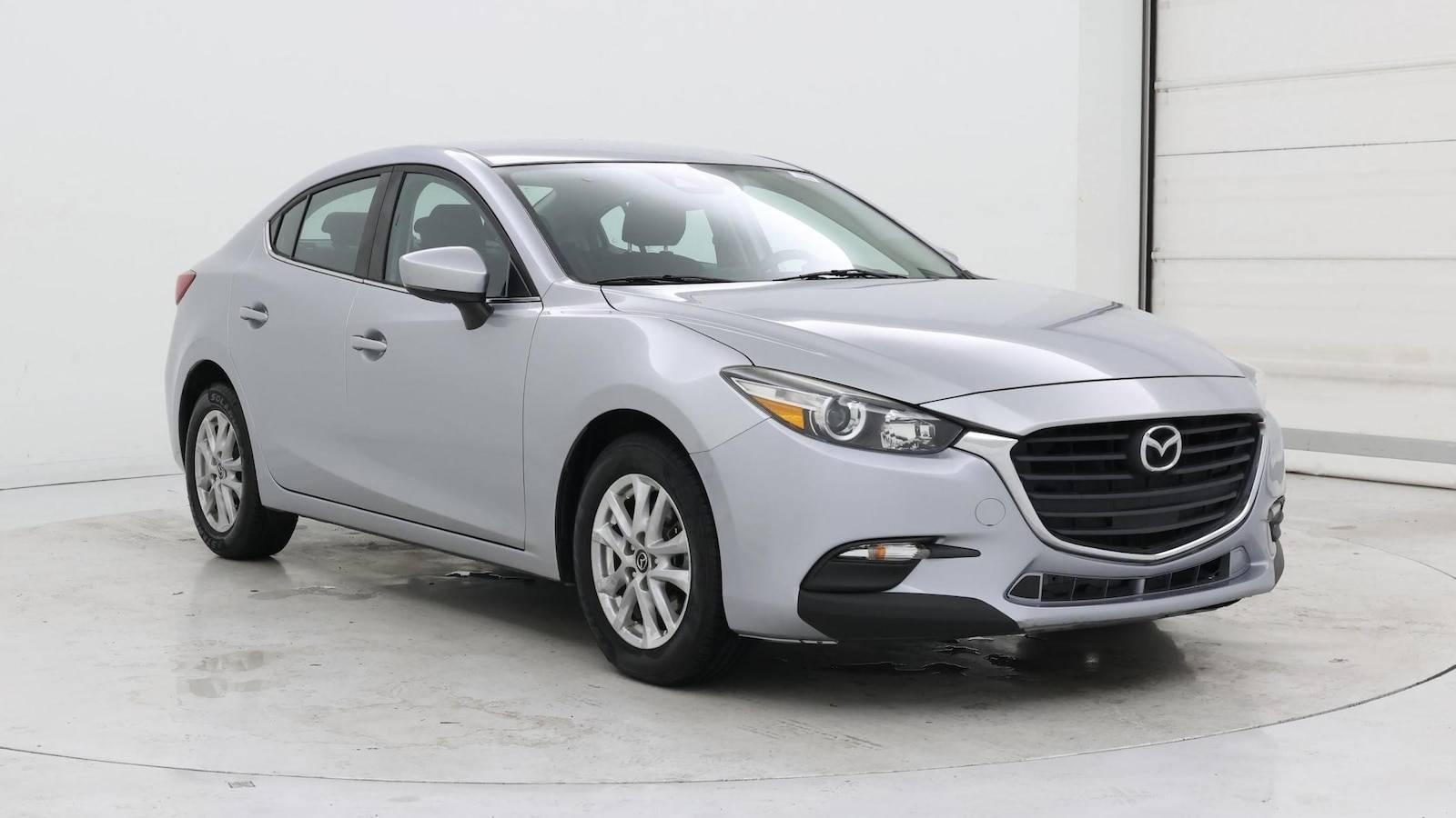 2018 Mazda Mazda3 Sport in Birmingham AL For Sale - Image 1