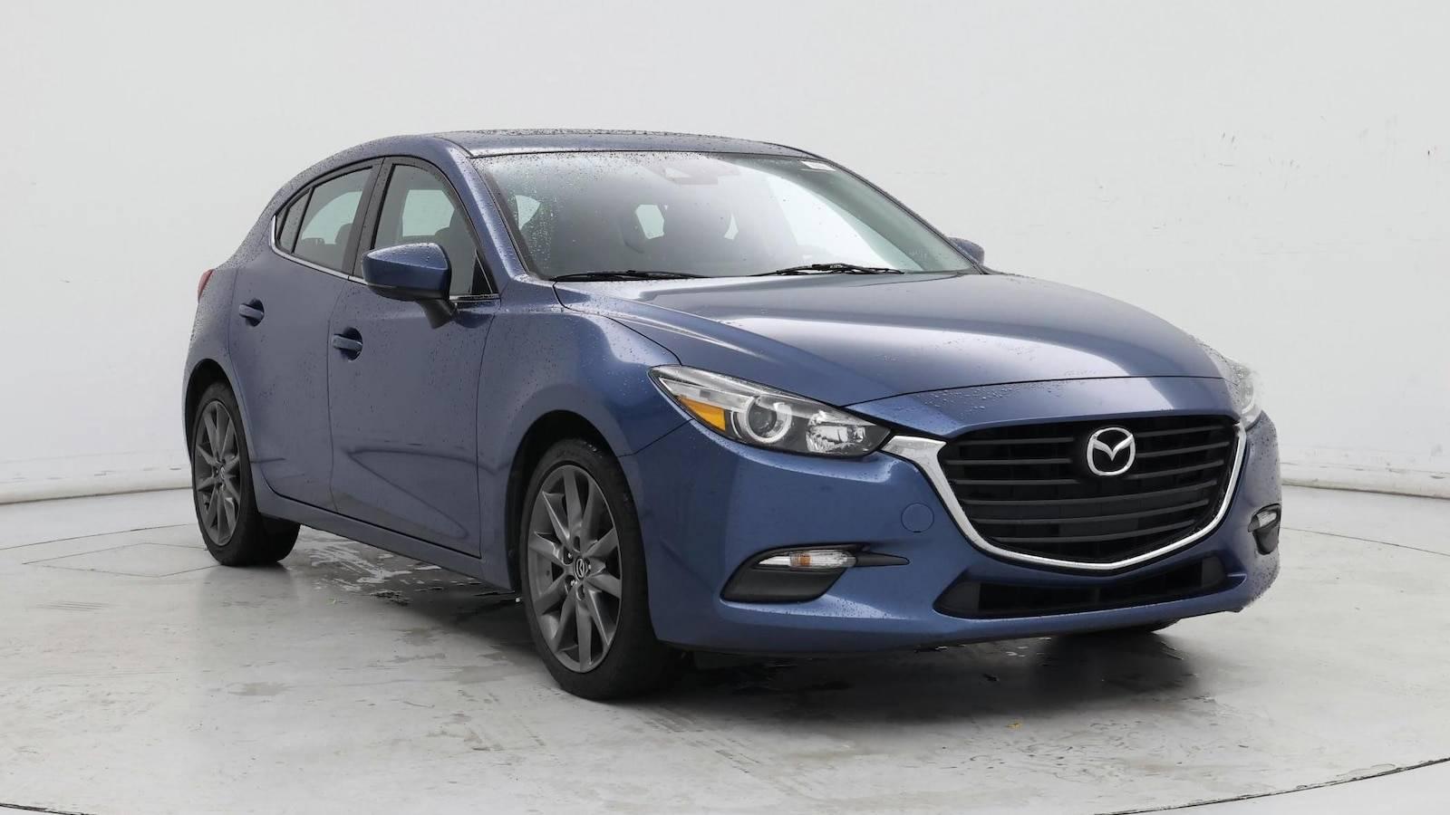 2018 Mazda Mazda3 Touring in Birmingham AL For Sale - Image 1