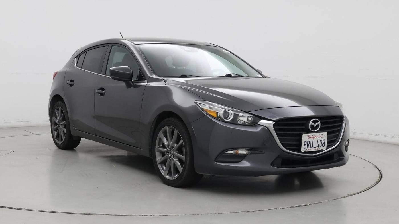 2018 Mazda Mazda3 Touring in Birmingham AL For Sale - Image 1