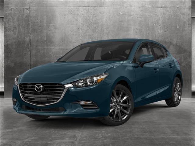 2018 Mazda Mazda3 Touring in Winter Park FL For Sale - Image 1