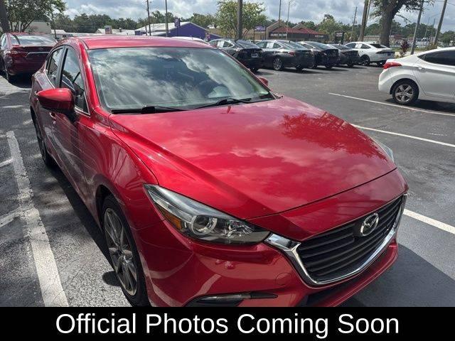 2018 Mazda Mazda3 Touring in Longwood FL For Sale - Image 1