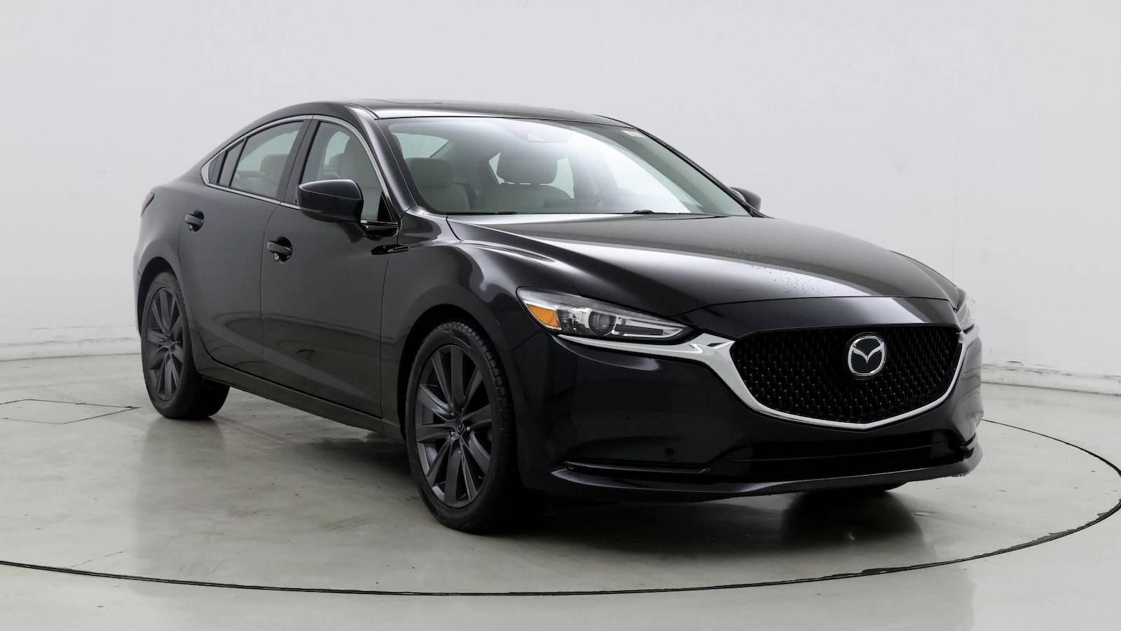 2018 Mazda Mazda6 Touring in Birmingham AL For Sale - Image 1
