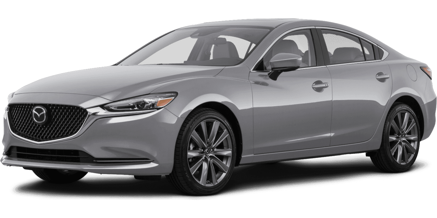 2018 Mazda Mazda6 Touring in Las Vegas NV For Sale - Image 1