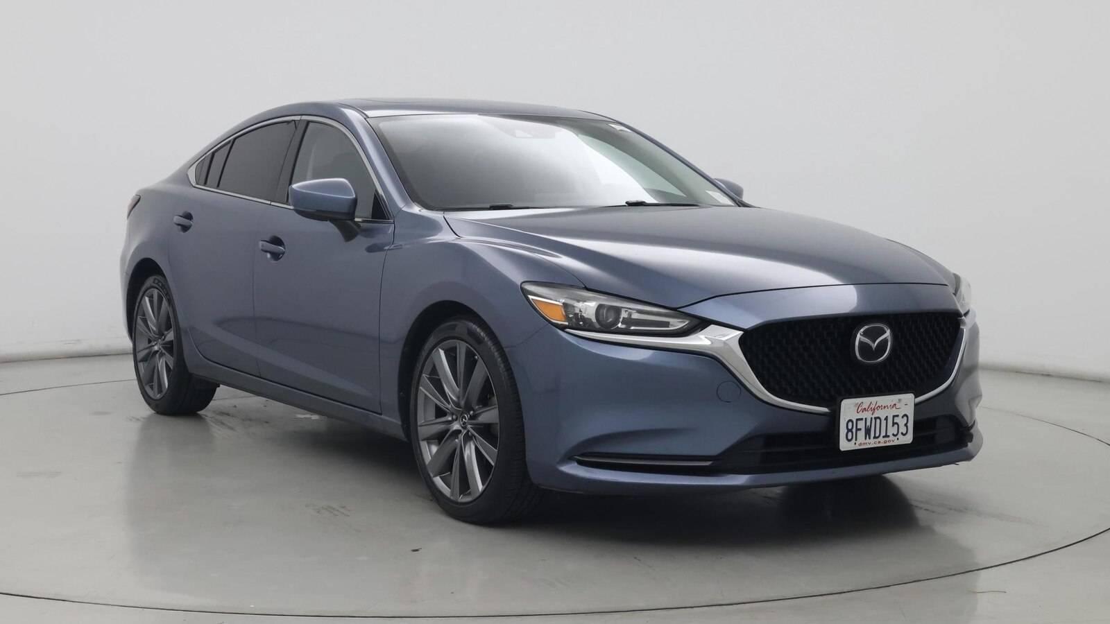 2018 Mazda Mazda6 Touring in Birmingham AL For Sale - Image 1