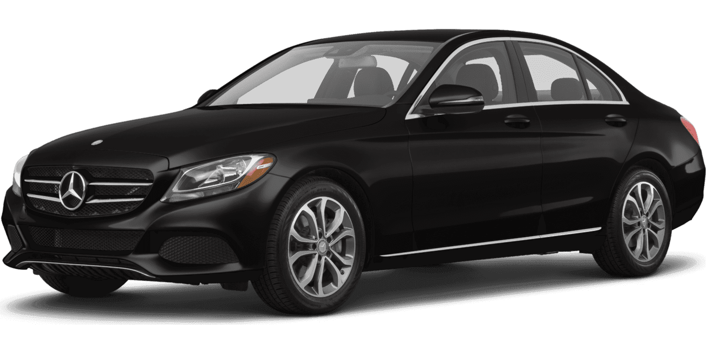 2018 Mercedes-Benz C-Class C 300 in El Paso TX For Sale - Image 1