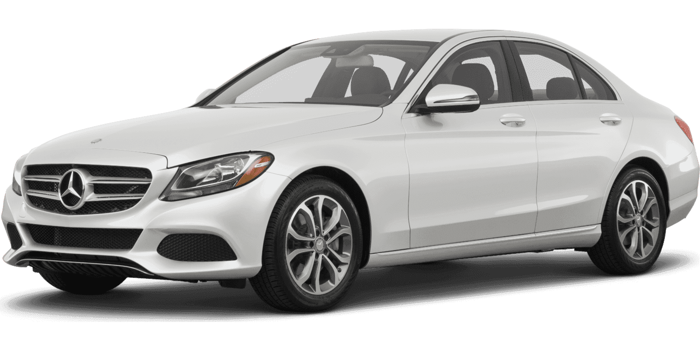 2018 Mercedes-Benz C-Class C 300 in Sherman Oaks CA For Sale - Image 1