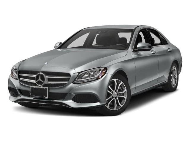 2018 Mercedes-Benz C-Class C 300 in Auburn WA For Sale - Image 1