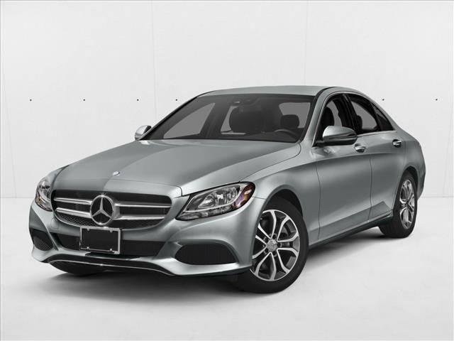 2018 Mercedes-Benz C-Class C 300 in Tempe AZ For Sale - Image 1