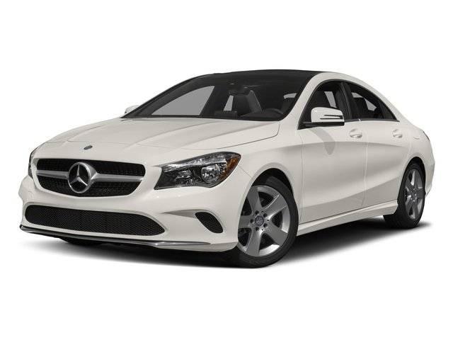 2018 Mercedes-Benz CLA CLA 250 in Montclair CA For Sale - Image 1