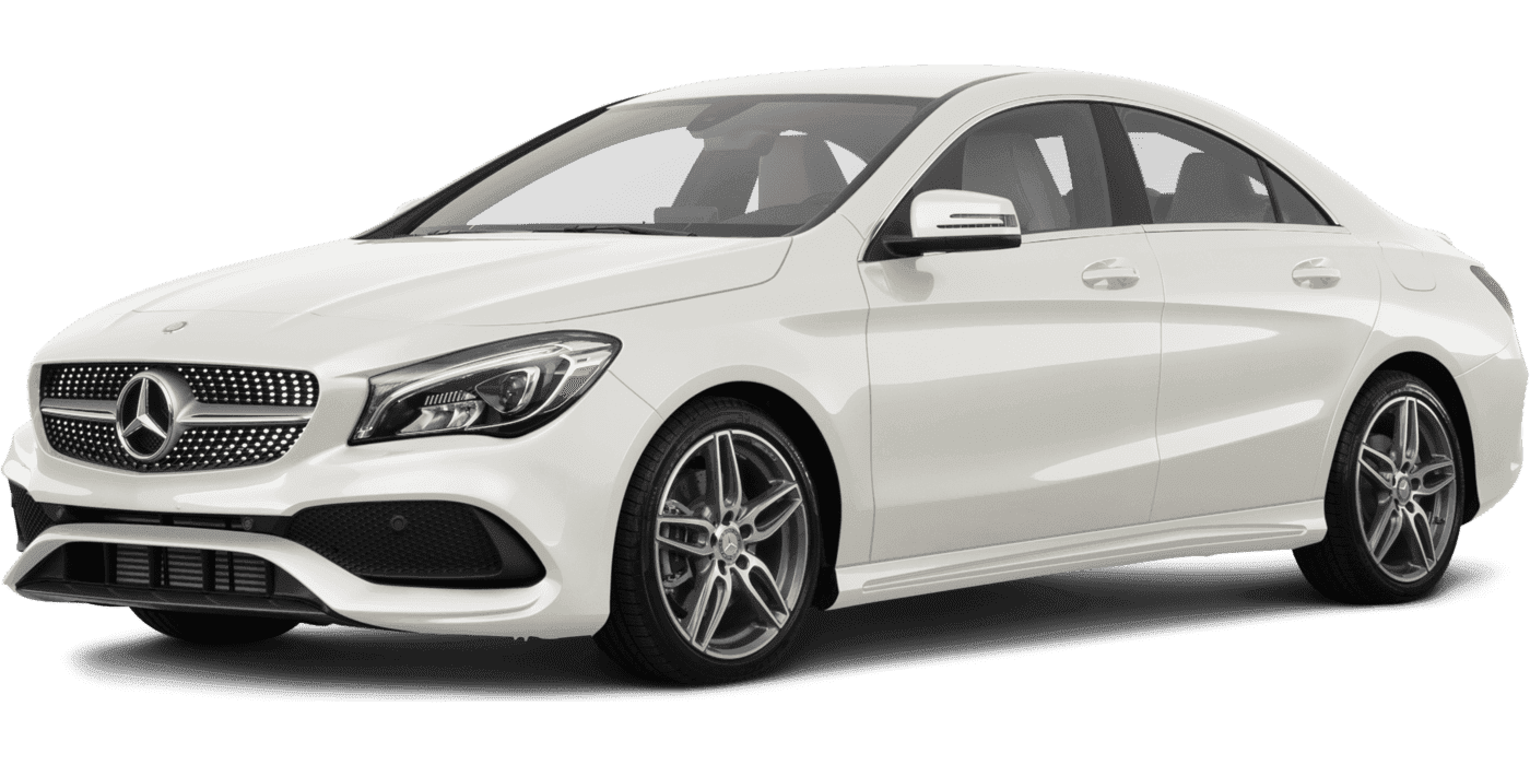 2018 Mercedes-Benz CLA CLA 250 in Boerne TX For Sale - Image 1