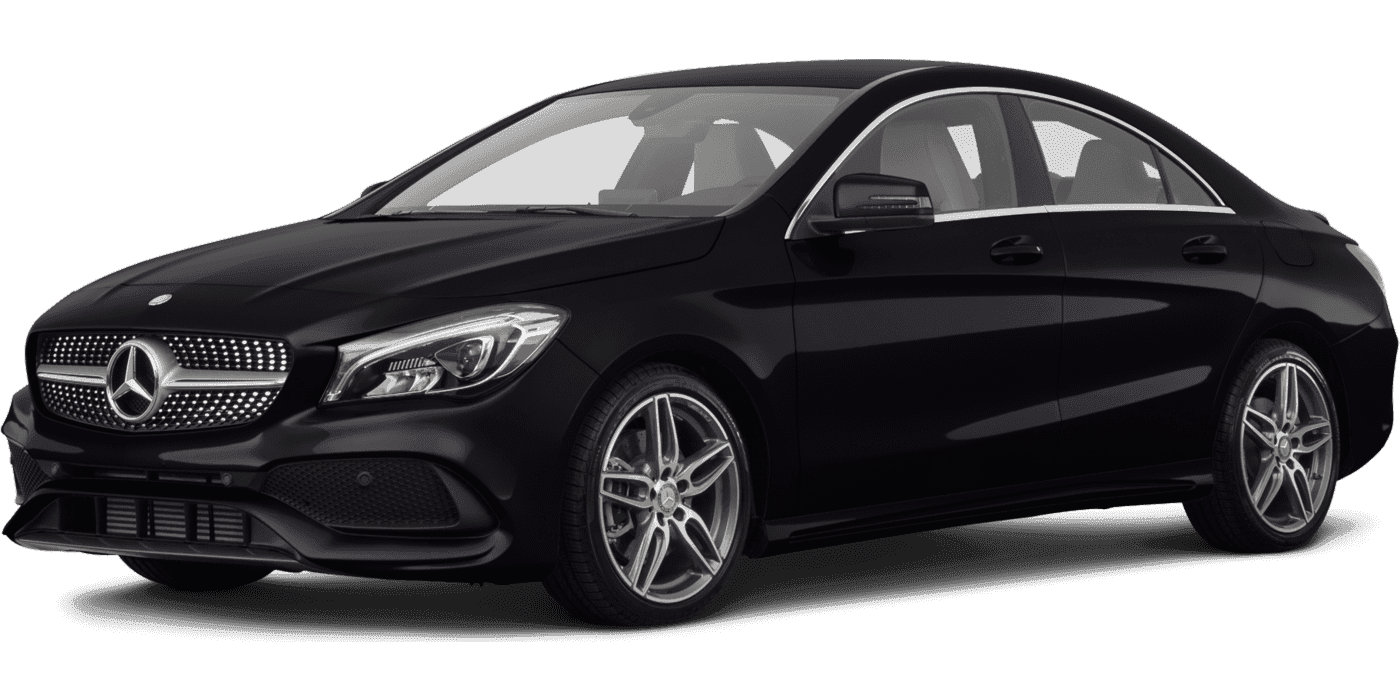 2018 Mercedes-Benz CLA CLA 250 in Charlotte NC For Sale - Image 1