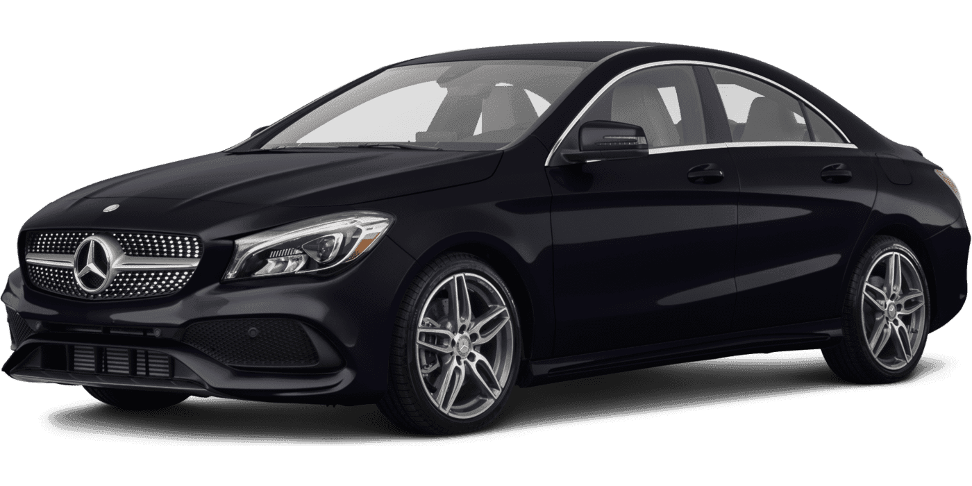2018 Mercedes-Benz CLA CLA 250 in Allentown PA For Sale - Image 1