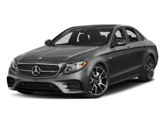 2018 Mercedes-Benz E-Class AMG E 43 in St. Charles IL For Sale - Image 1