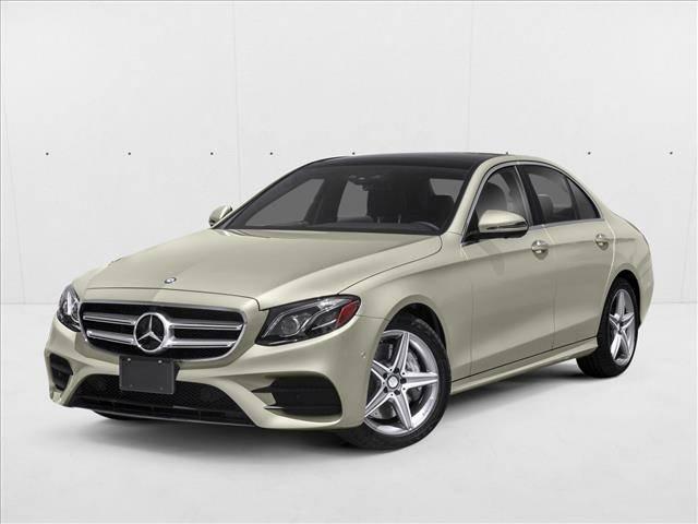 2018 Mercedes-Benz E-Class E 300 in West Palm Beach FL For Sale - Image 1