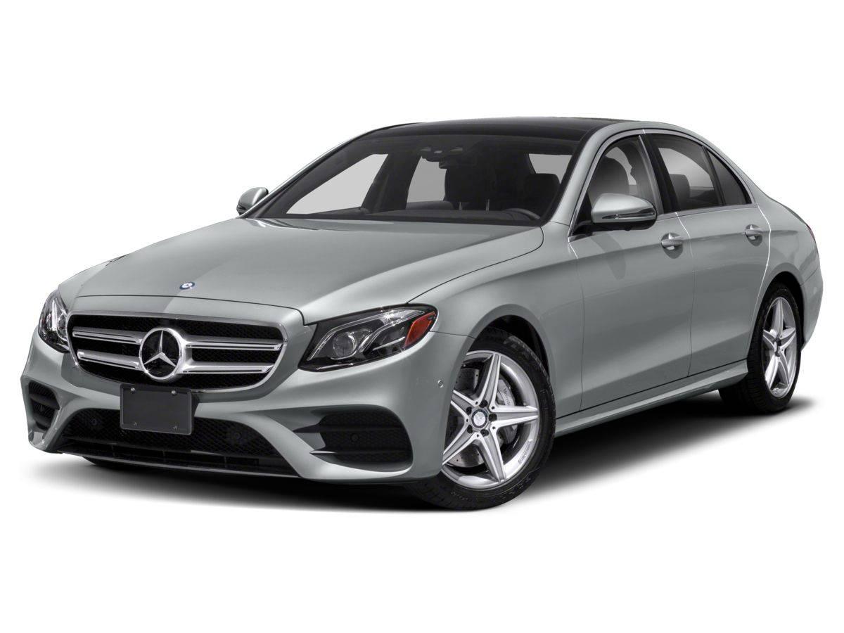 2018 Mercedes-Benz E-Class E 300 in Annapolis MD For Sale - Image 1