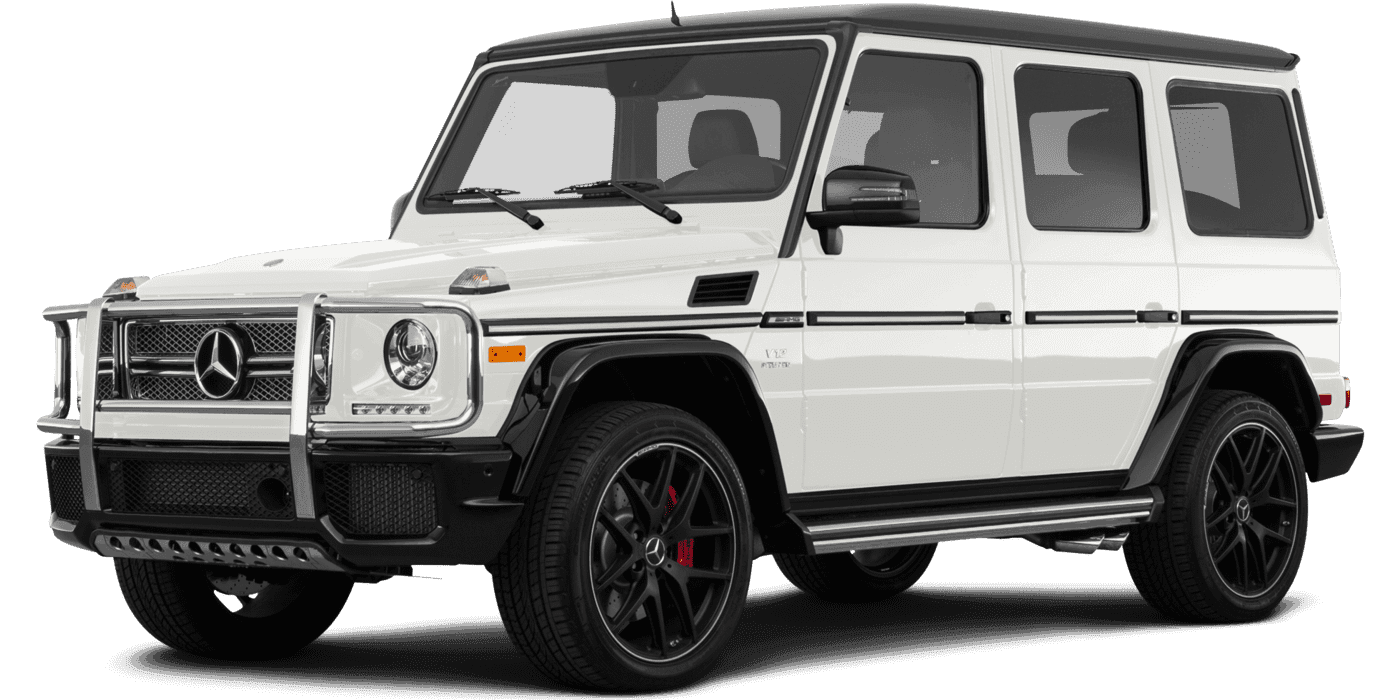 2018 Mercedes-Benz G-Class G 63 AMG in Nashville TN For Sale - Image 1