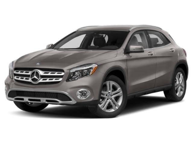 2018 Mercedes-Benz GLA GLA 250 in Highland Park IL For Sale - Image 1