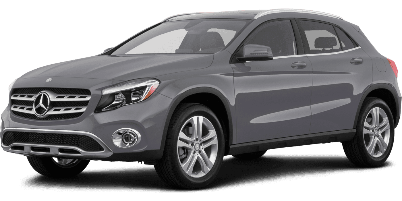 2018 Mercedes-Benz GLA GLA 250 in Allentown PA For Sale - Image 1