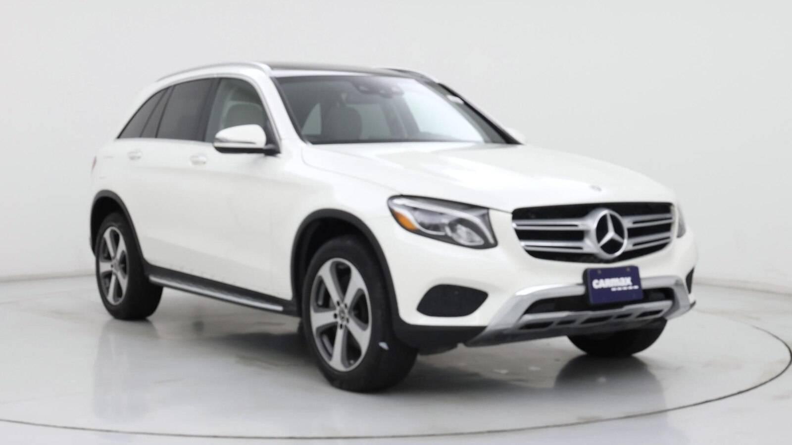 2018 Mercedes-Benz GLC GLC 300 in Birmingham AL For Sale - Image 1