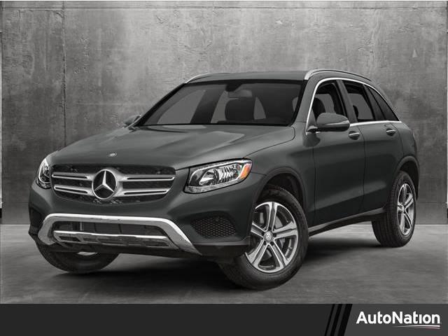 2018 Mercedes-Benz GLC GLC 300 in Houston TX For Sale - Image 1