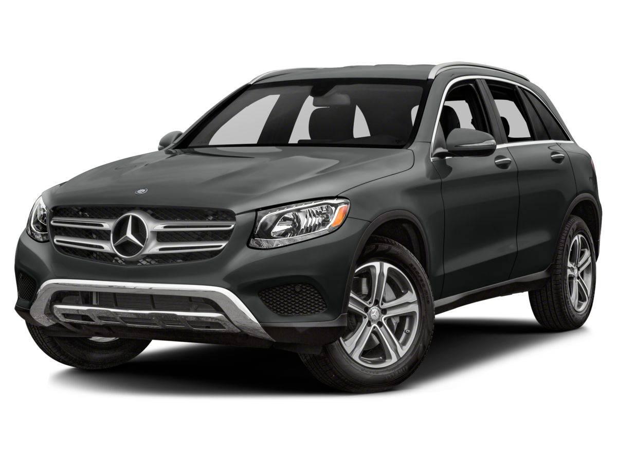 2018 Mercedes-Benz GLC GLC 300 in Sacramento CA For Sale - Image 1
