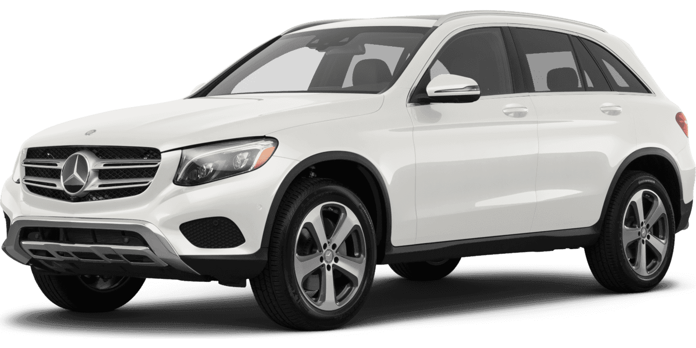 2018 Mercedes-Benz GLC GLC 43 AMG in Houston TX For Sale - Image 1