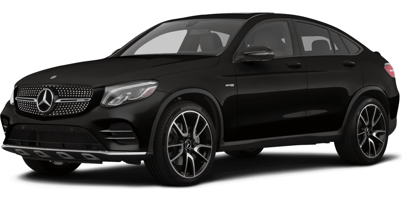 2018 Mercedes-Benz GLC GLC 63 AMG in Edison NJ For Sale - Image 1