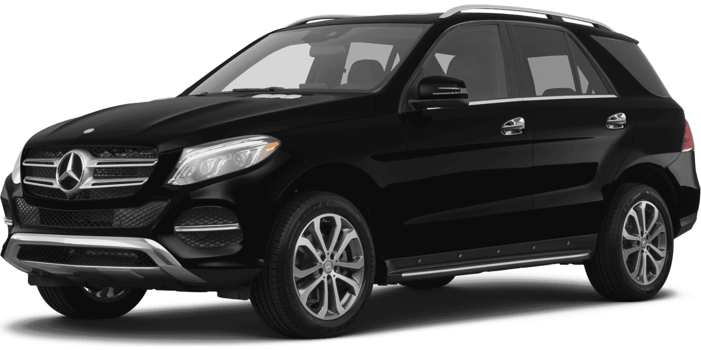 2018 Mercedes-Benz GLE GLE 350 in Kirtland OH For Sale - Image 1