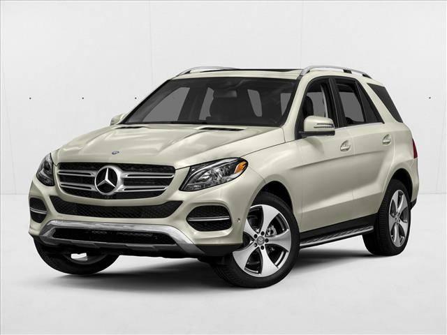 2018 Mercedes-Benz GLE GLE 350 in Elmsford NY For Sale - Image 1