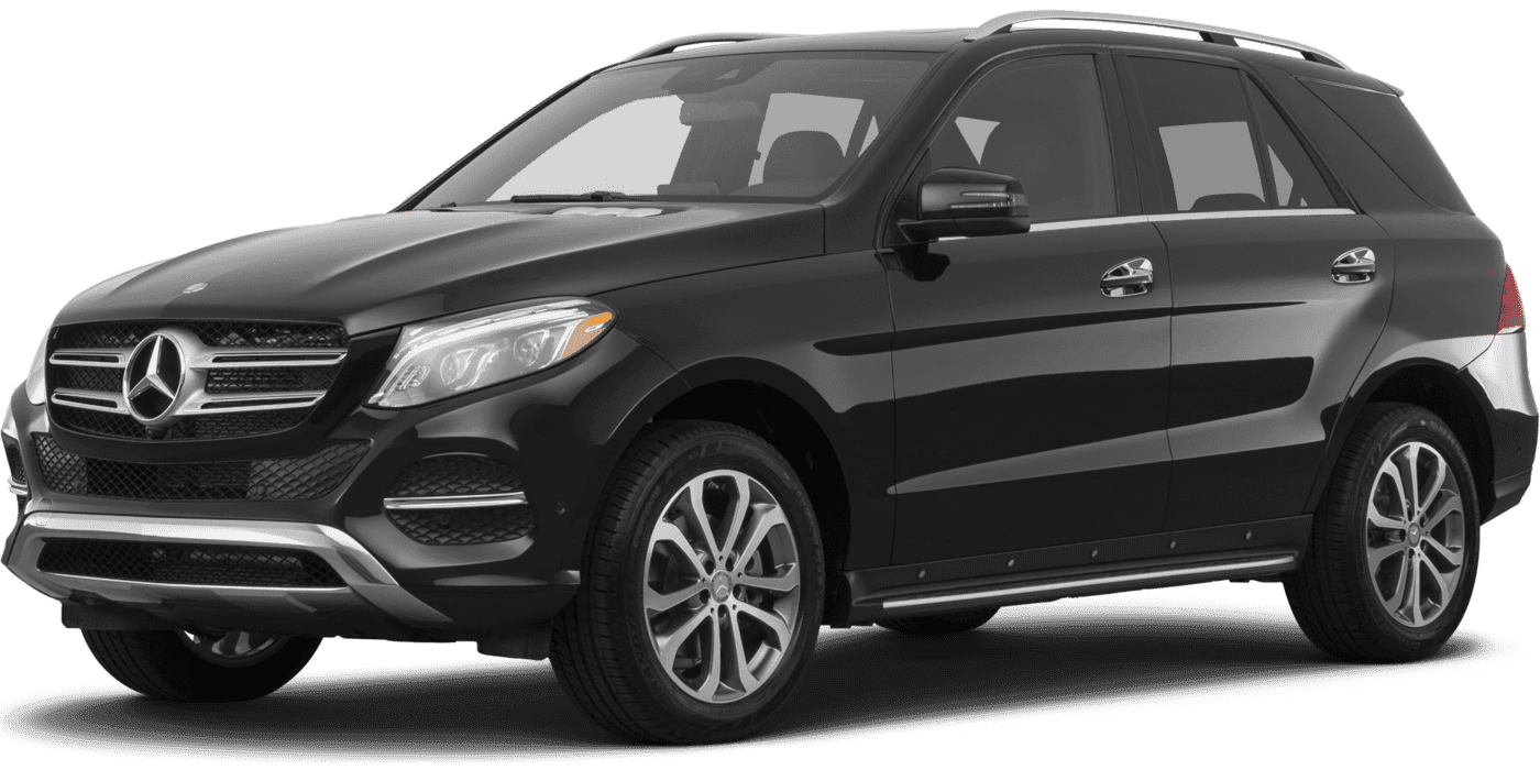 2018 Mercedes-Benz GLE GLE 350 in Bay Shore NY For Sale - Image 1